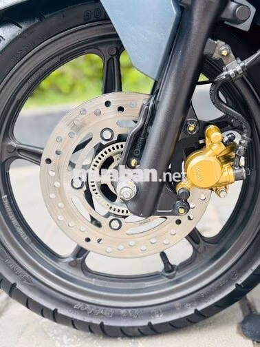 Honda Airblade 150fi 2021 panh ABS sơn máy zin100%