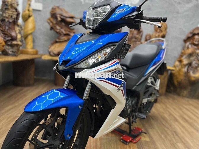 Honda Winner V1 2018 chính chủ bstp máy zin
