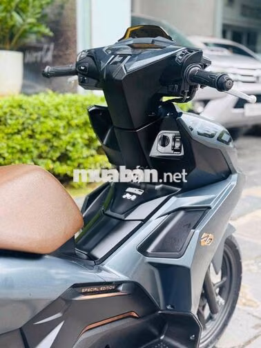 Honda Airblade 150fi 2021 panh ABS sơn máy zin100%