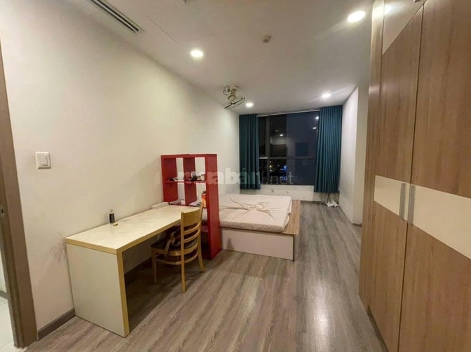 Oriental Plaza-Âu cơ Tân Phú, 2PN full NT Giá 10,5 tr/th trống sẵn 75m
