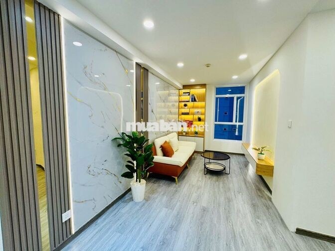 Bán căn hộ SHR 86m2 có 3pn-2wc Chung cư Valeo Đầm Sen Quận Tân Phú