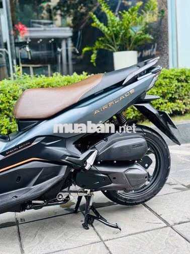 Honda Airblade 150fi 2021 panh ABS sơn máy zin100%