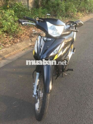 wave RSX 100cc