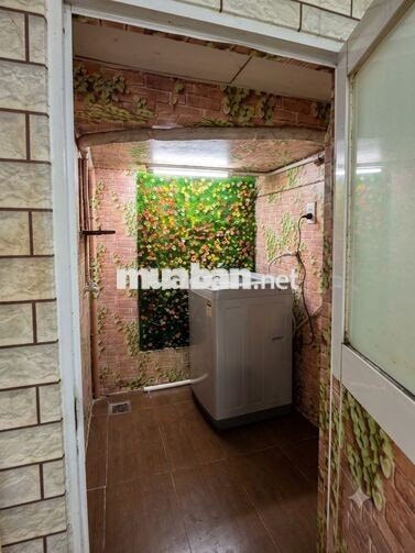 Chính chủ Cho thuê CC Phúc An City 40m2 Full nội thất mới, tầng 4.