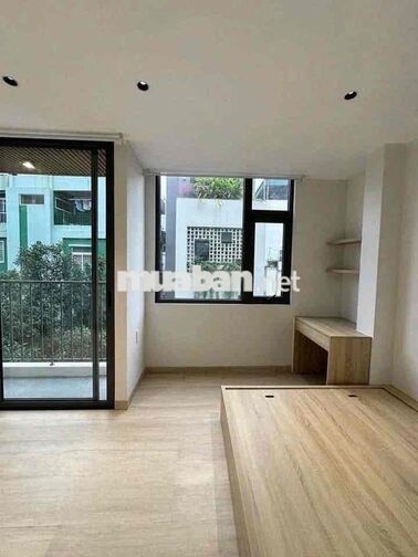 CĂN HỘ STUDIO BAN CÔNG MỚI NHƯ HÌNH GIÁP SÂN BAY - PHÚ NHUẬN - QUẬN 10