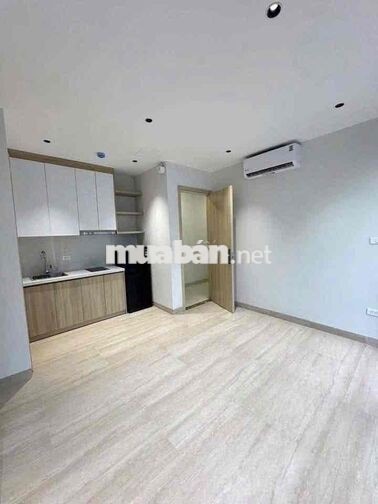 CĂN HỘ STUDIO BAN CÔNG MỚI NHƯ HÌNH GIÁP SÂN BAY - PHÚ NHUẬN - QUẬN 10
