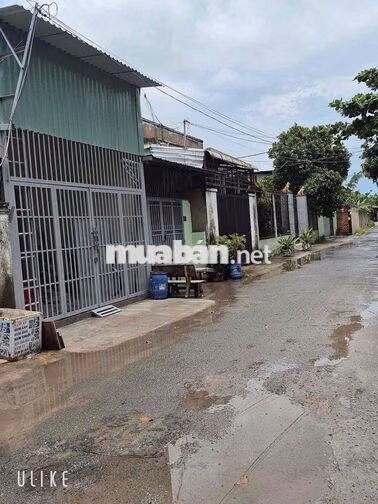 cho thuê nhà đường 6b gần lại hùng cường vlb trống suốt mới tinh giá r