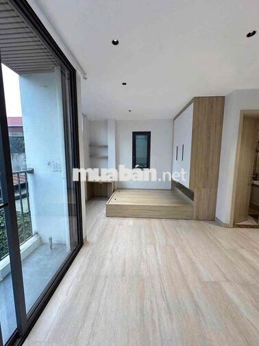 CĂN HỘ STUDIO BAN CÔNG MỚI NHƯ HÌNH GIÁP SÂN BAY - PHÚ NHUẬN - QUẬN 10