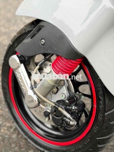 Chính chủ VESPA - Đời cao - Xe phố