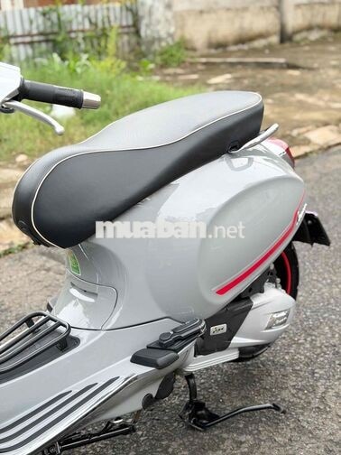 Chính chủ VESPA - Đời cao - Xe phố