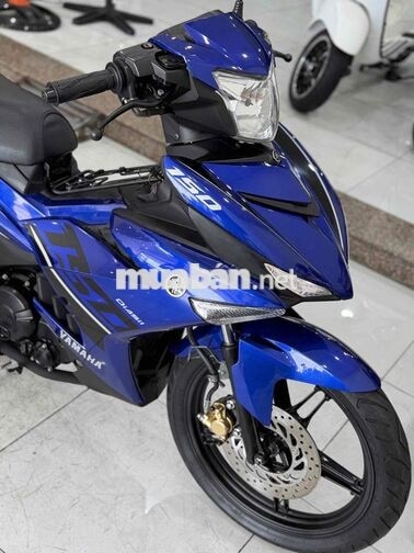 Exciter150 2018 Lướt ( Hỗ trợ Trả GÓP 0 Đồng ) ✅✅