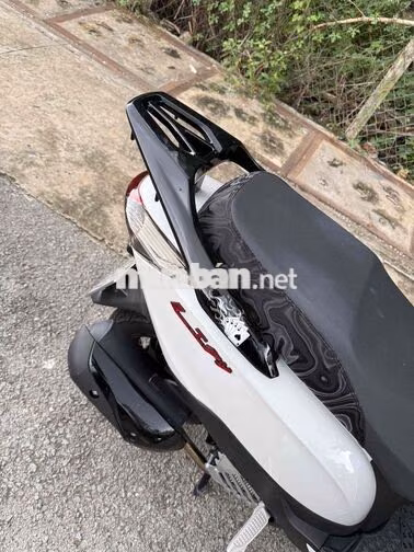 Honda Lead 2015 Trắng Tự động