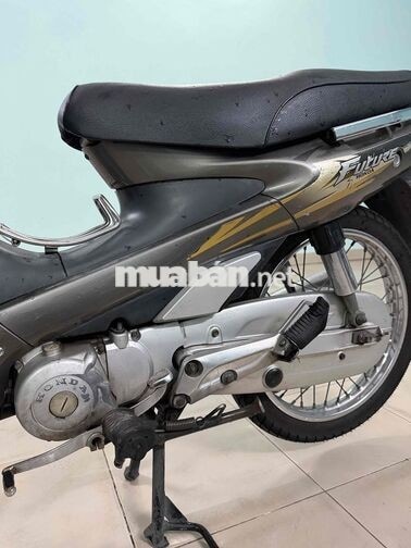 Honda Future 2005
