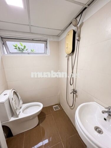 Chính chủ Cho thuê CC Phúc An City 40m2 Full nội thất mới, tầng 4.