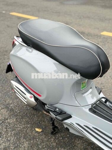 Chính chủ VESPA - Đời cao - Xe phố