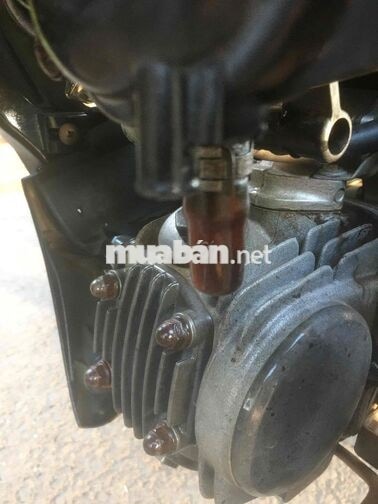 wave RSX 100cc