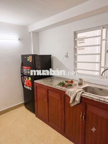 Chính chủ Cho thuê CC Phúc An City 40m2 Full nội thất mới, tầng 4.