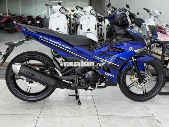 Exciter150 2018 Lướt ( Hỗ trợ Trả GÓP 0 Đồng ) ✅✅