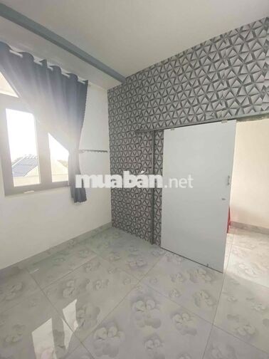 Phòng 16m2 - Có ban công rộng-  Khu vực Thống Nhất - Gò Vấp
