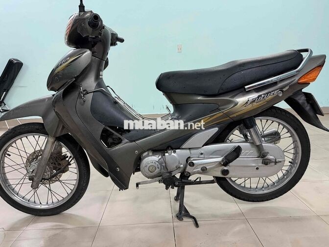 Honda Future 2005