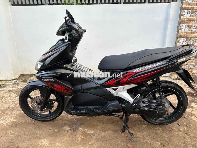 Honda Air Blade Đen