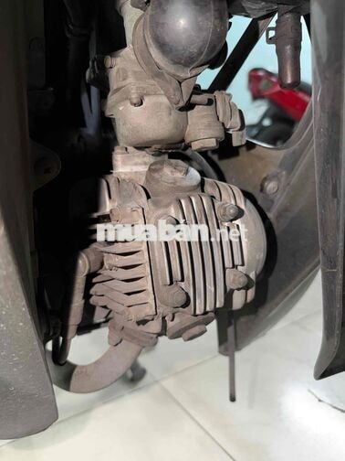 Honda Future 2005