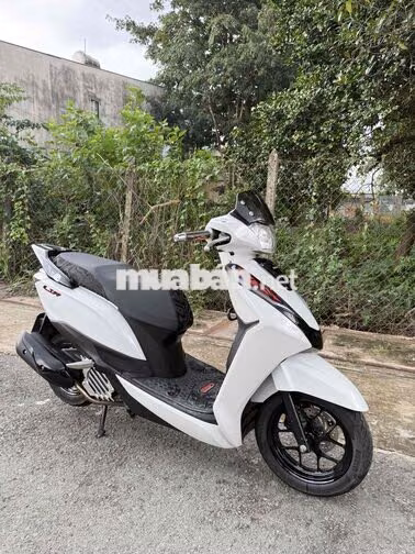 Honda Lead 2015 Trắng Tự động