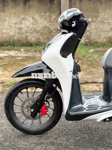 Chính chủ bán SH_MODE - Trắng Đen - Abs