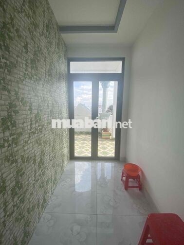 Phòng 16m2 - Có ban công rộng-  Khu vực Thống Nhất - Gò Vấp