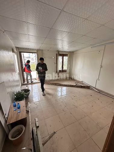 Cho thuê nhà 26 ngõ 203 đường hoàng quốc việt 