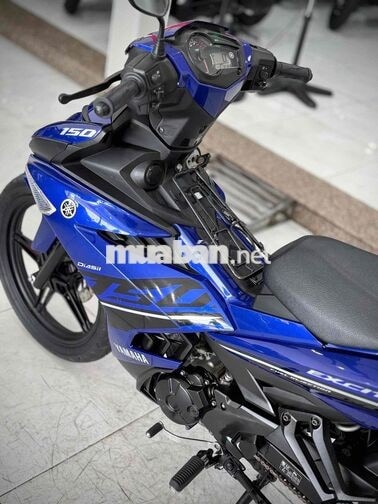 Exciter150 2018 Lướt ( Hỗ trợ Trả GÓP 0 Đồng ) ✅✅