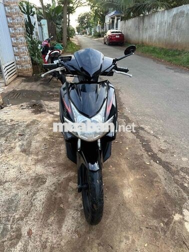 Honda Air Blade Đen