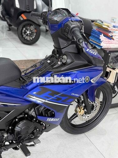 Exciter150 2018 Lướt ( Hỗ trợ Trả GÓP 0 Đồng ) ✅✅
