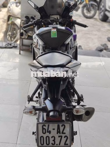 Yamaha R3 date 2021 xe đẹp máy zin bao ký 