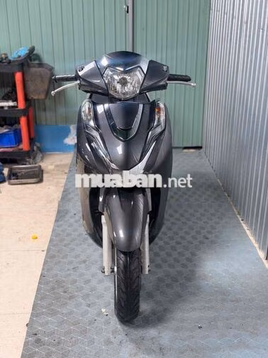Honda Lead 2Val 2020 Xám Smartkey
