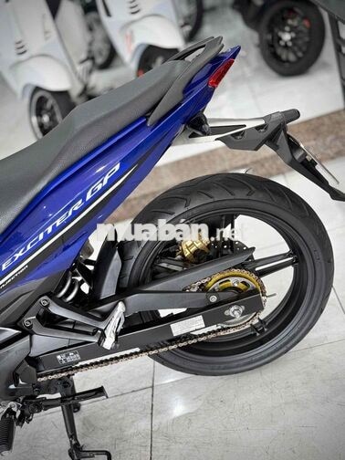 Exciter150 2018 Lướt ( Hỗ trợ Trả GÓP 0 Đồng ) ✅✅