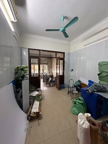 Cho thuê nhà 26 ngõ 203 đường hoàng quốc việt 
