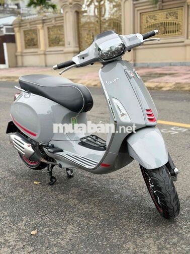Chính chủ VESPA - Đời cao - Xe phố