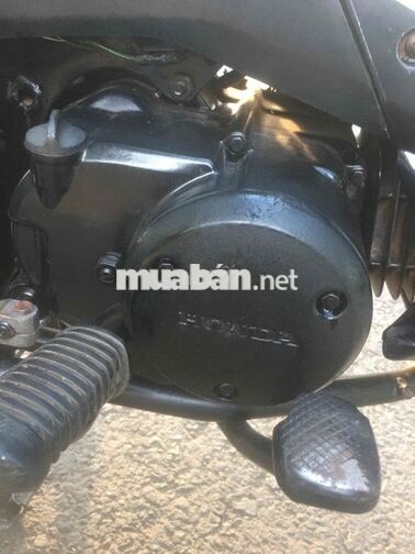 wave RSX 100cc