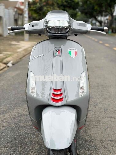 Chính chủ VESPA - Đời cao - Xe phố