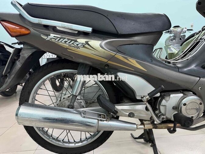 Honda Future 2005