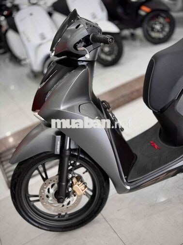 SH125i ABS 2026 Kiểng chính chủ ký ( Hỗ trợ GÓP )