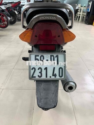 Honda Future 2005
