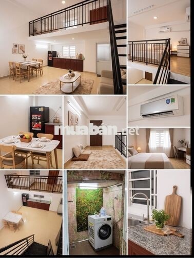 Chính chủ Cho thuê CC Phúc An City 40m2 Full nội thất mới, tầng 4.
