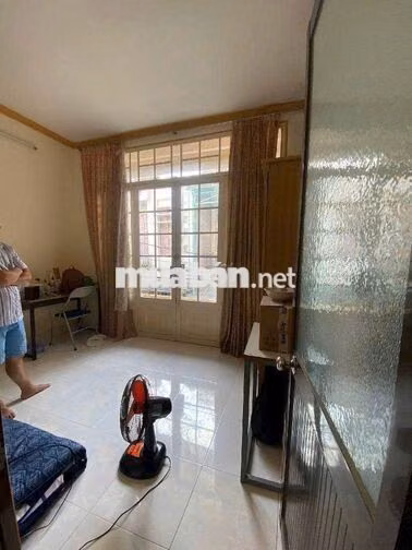 CHO THUÊ NHÀ NGUYÊN CĂN – CUỐI THÁNG CÓ NHÀ