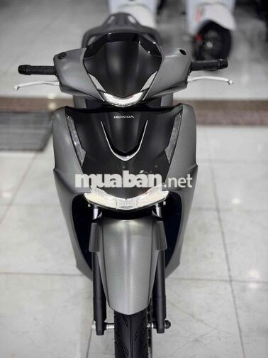SH125i ABS 2026 Kiểng chính chủ ký ( Hỗ trợ GÓP )