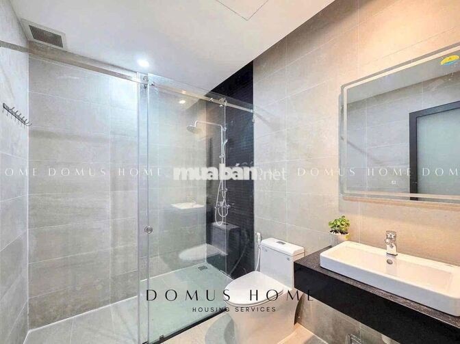 Căn Hộ Dịch Vụ new 100% giá tốt ngay Hai Bà Trưng quận 1 full NT