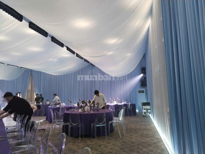 cho thuê điều hòa công suất lớn nha trang