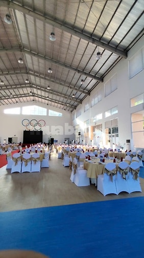cho thuê điều hòa công suất lớn nha trang