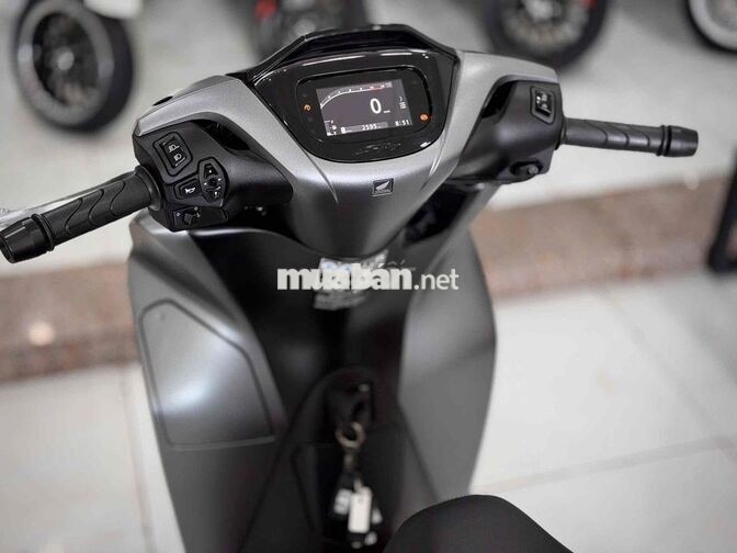 SH125i ABS 2026 Kiểng chính chủ ký ( Hỗ trợ GÓP )